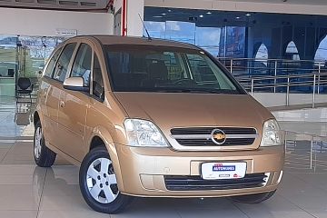 MERIVA