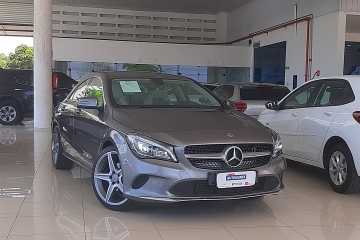Classe CLA