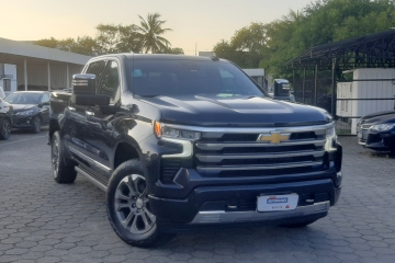 SILVERADO