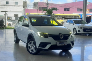 SANDERO