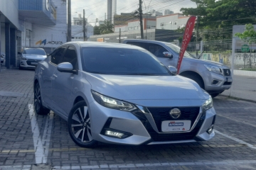 SENTRA