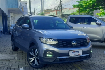 T-CROSS