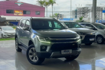 TRAILBLAZER