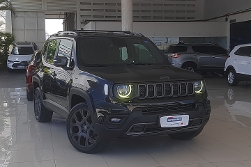RENEGADE