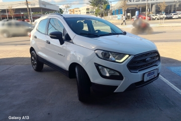ECOSPORT