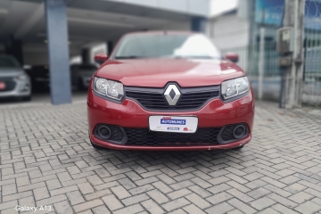 SANDERO