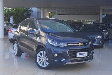 TRACKER