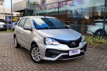 ETIOS