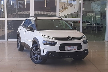 C4 CACTUS