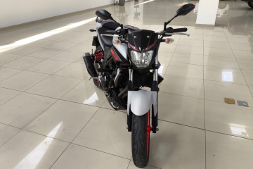 MT-03 ABS