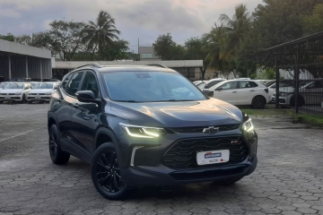 TRACKER