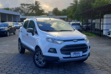ECOSPORT