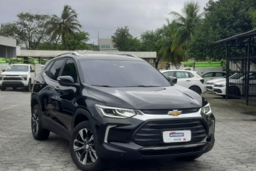 TRACKER