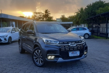 TIGGO 8