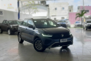 T-CROSS