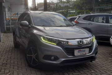 HR-V