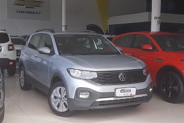 T-CROSS