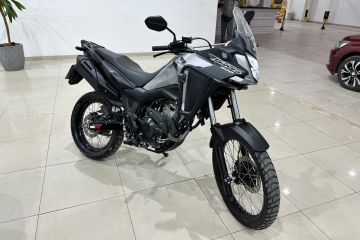 XRE 300