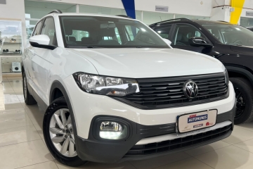 T-CROSS