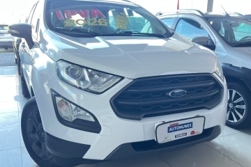 ECOSPORT