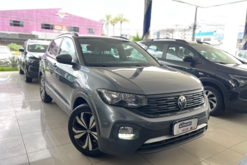 T-CROSS