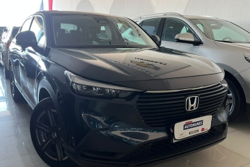 HR-V