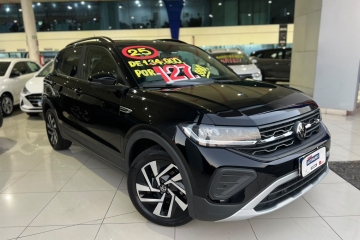 T-CROSS