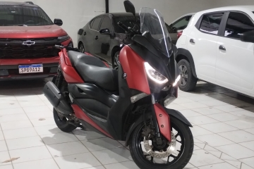 XMAX ABS