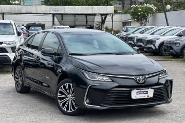 COROLLA
