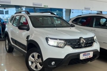 DUSTER