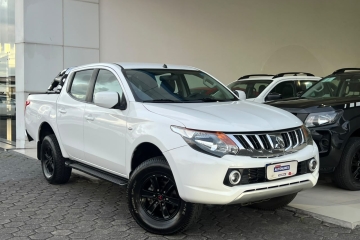 L200 TRITON