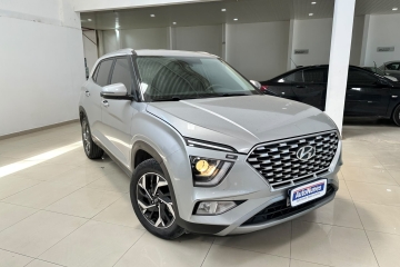 CRETA