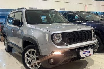 RENEGADE